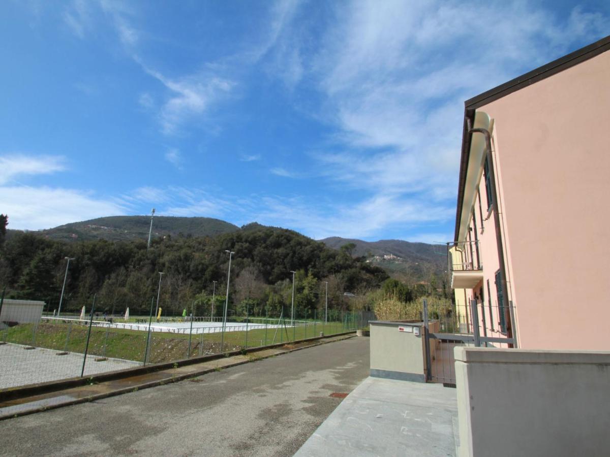 Apartment Lavanda By Interhome Sestri Levante Esterno foto