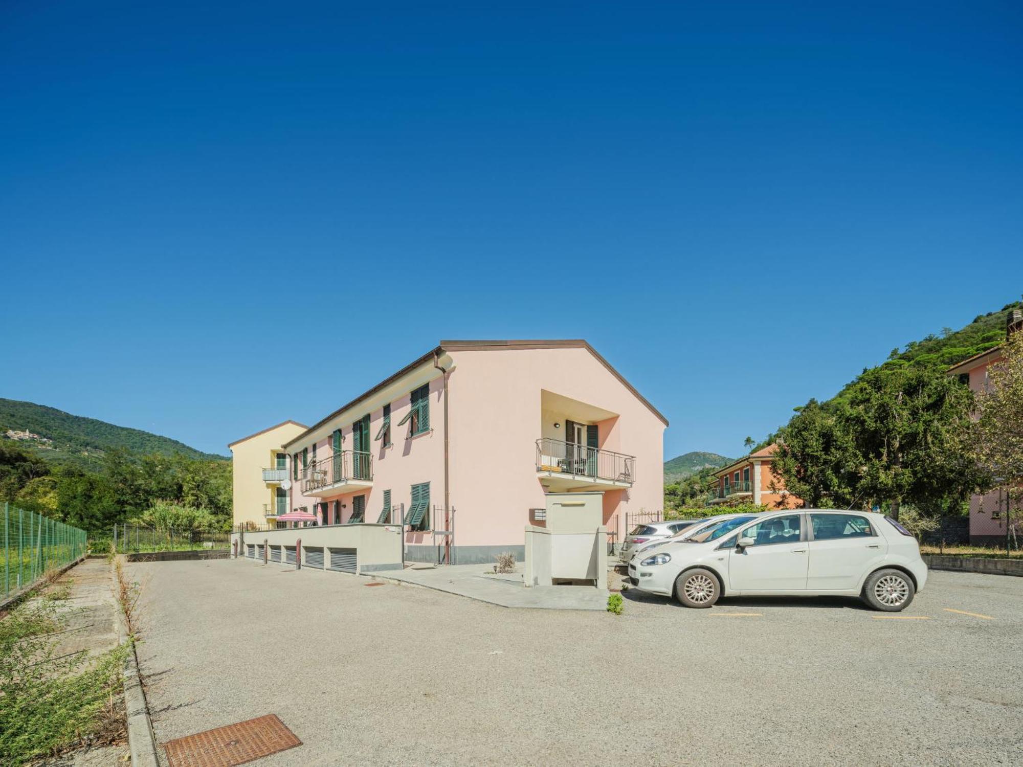 Apartment Lavanda By Interhome Sestri Levante Esterno foto