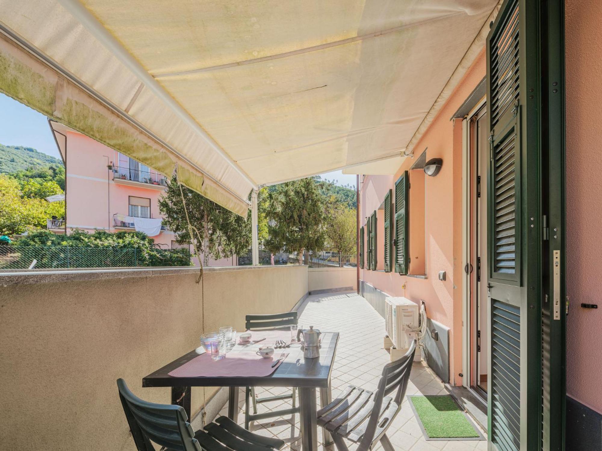 Apartment Lavanda By Interhome Sestri Levante Esterno foto
