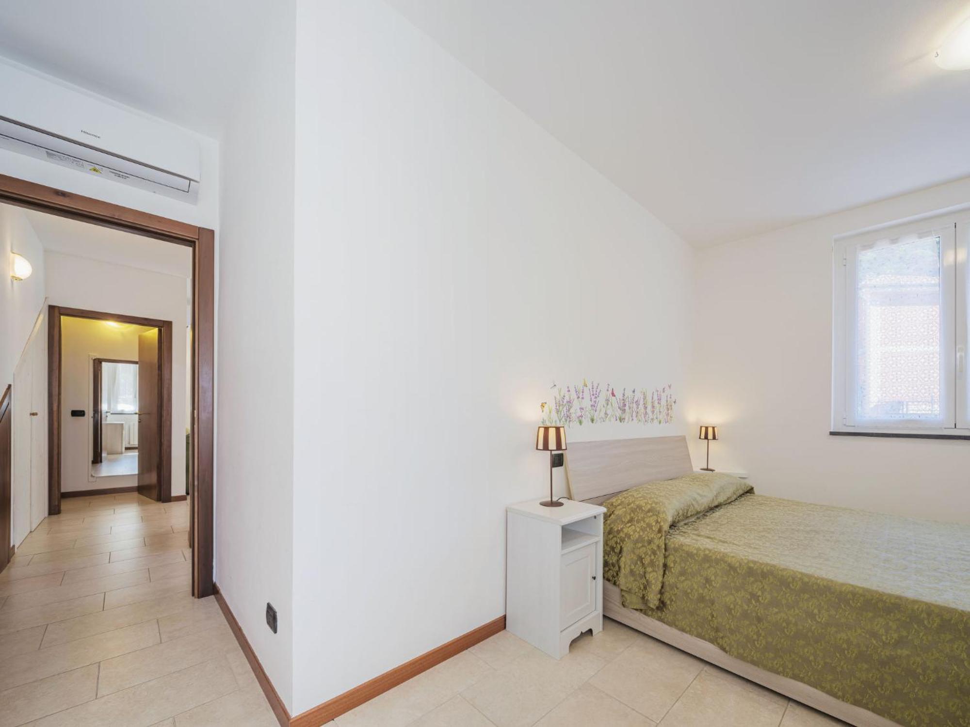 Apartment Lavanda By Interhome Sestri Levante Esterno foto