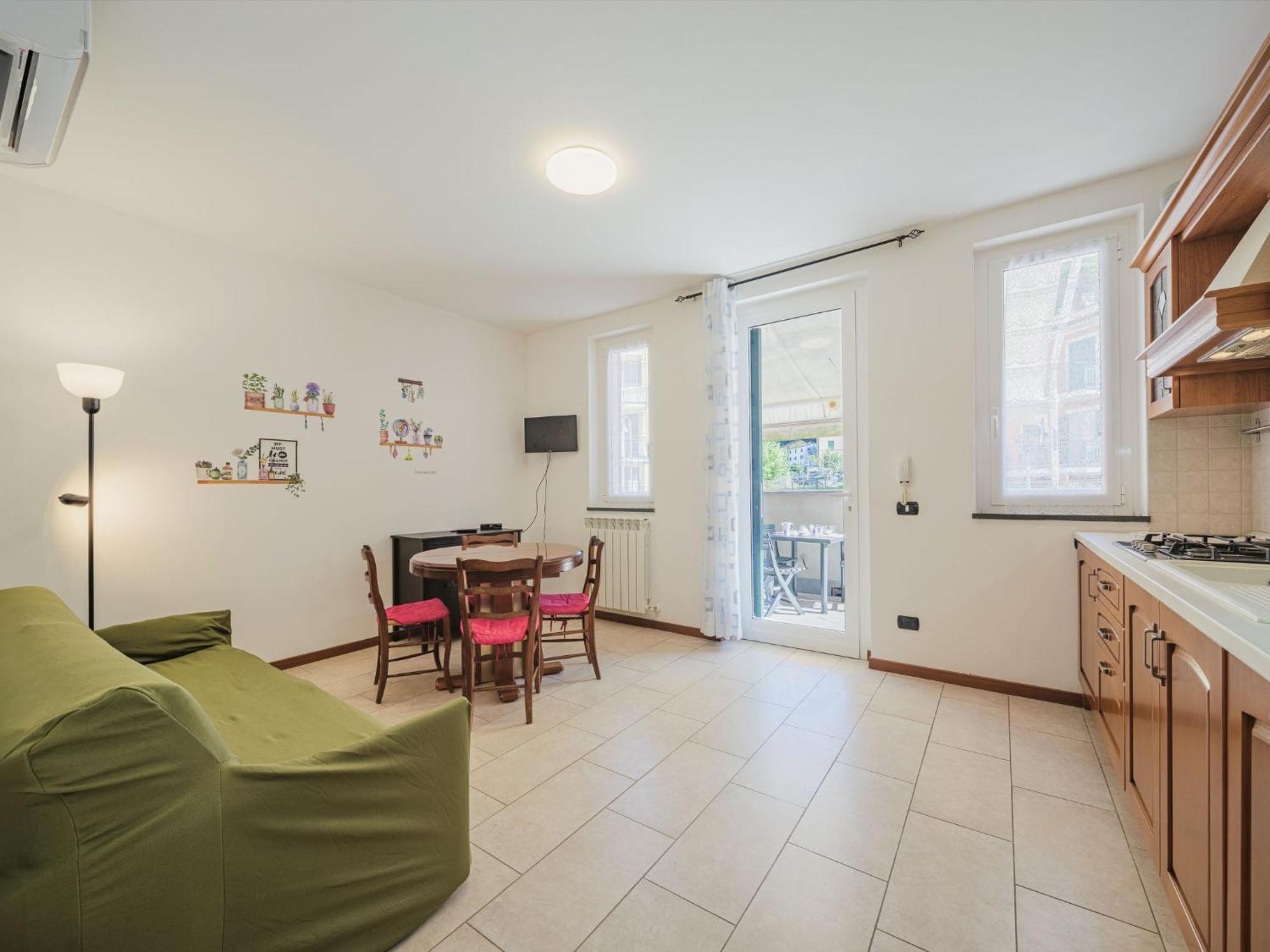 Apartment Lavanda By Interhome Sestri Levante Esterno foto