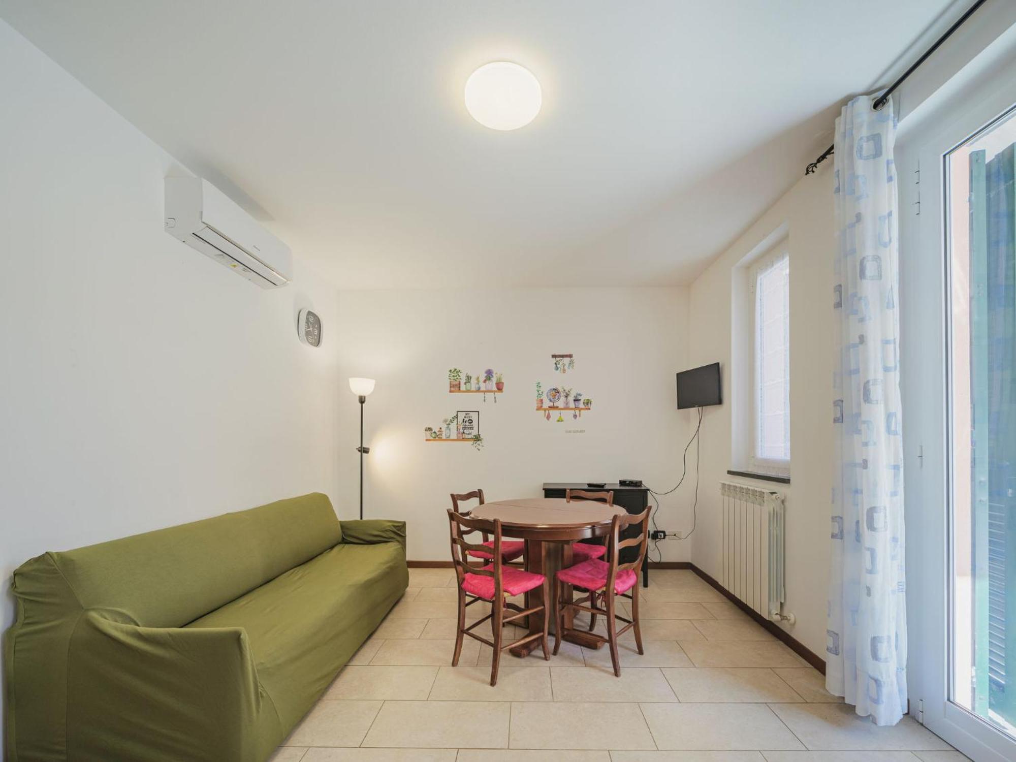 Apartment Lavanda By Interhome Sestri Levante Esterno foto