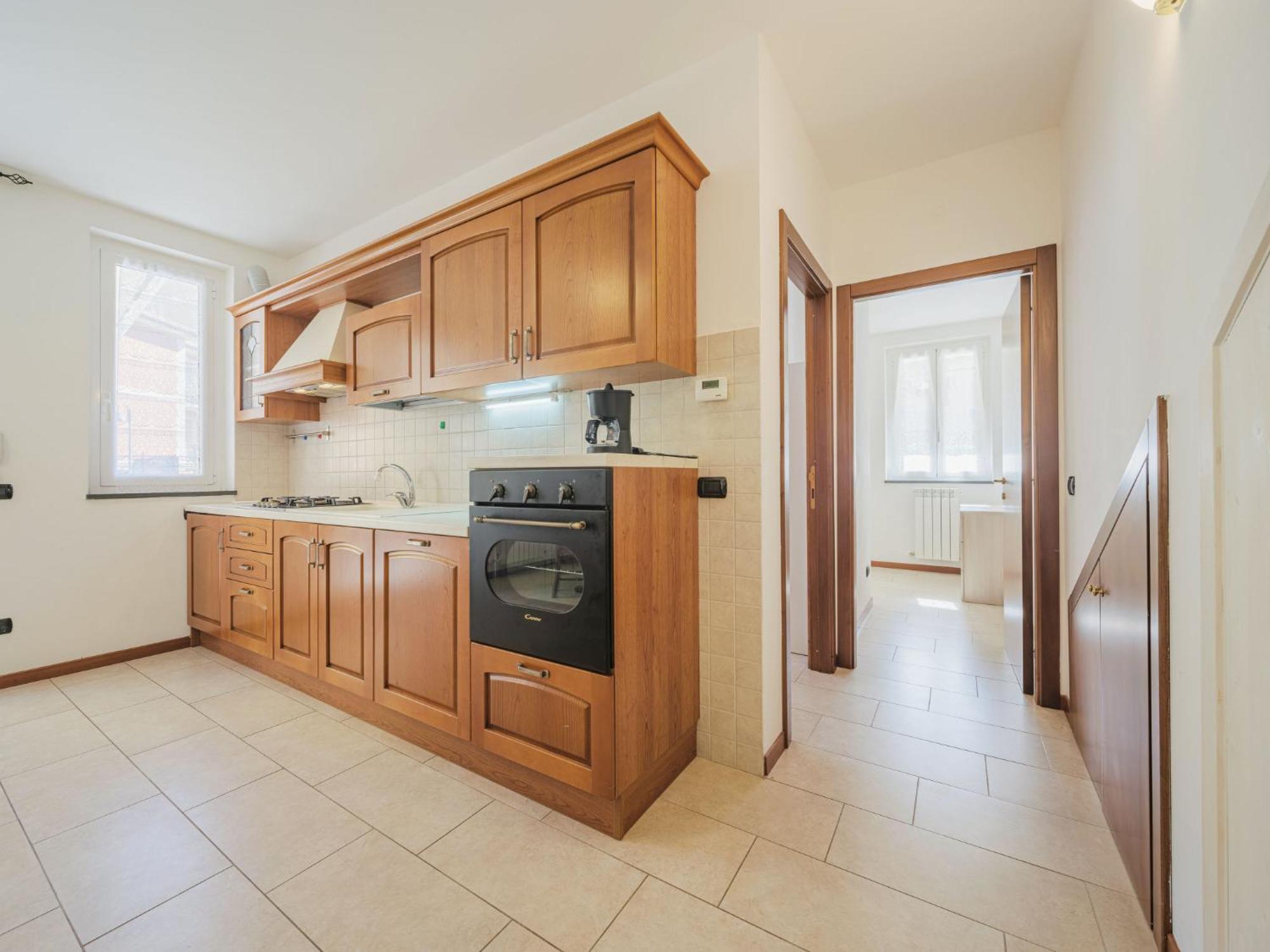 Apartment Lavanda By Interhome Sestri Levante Esterno foto