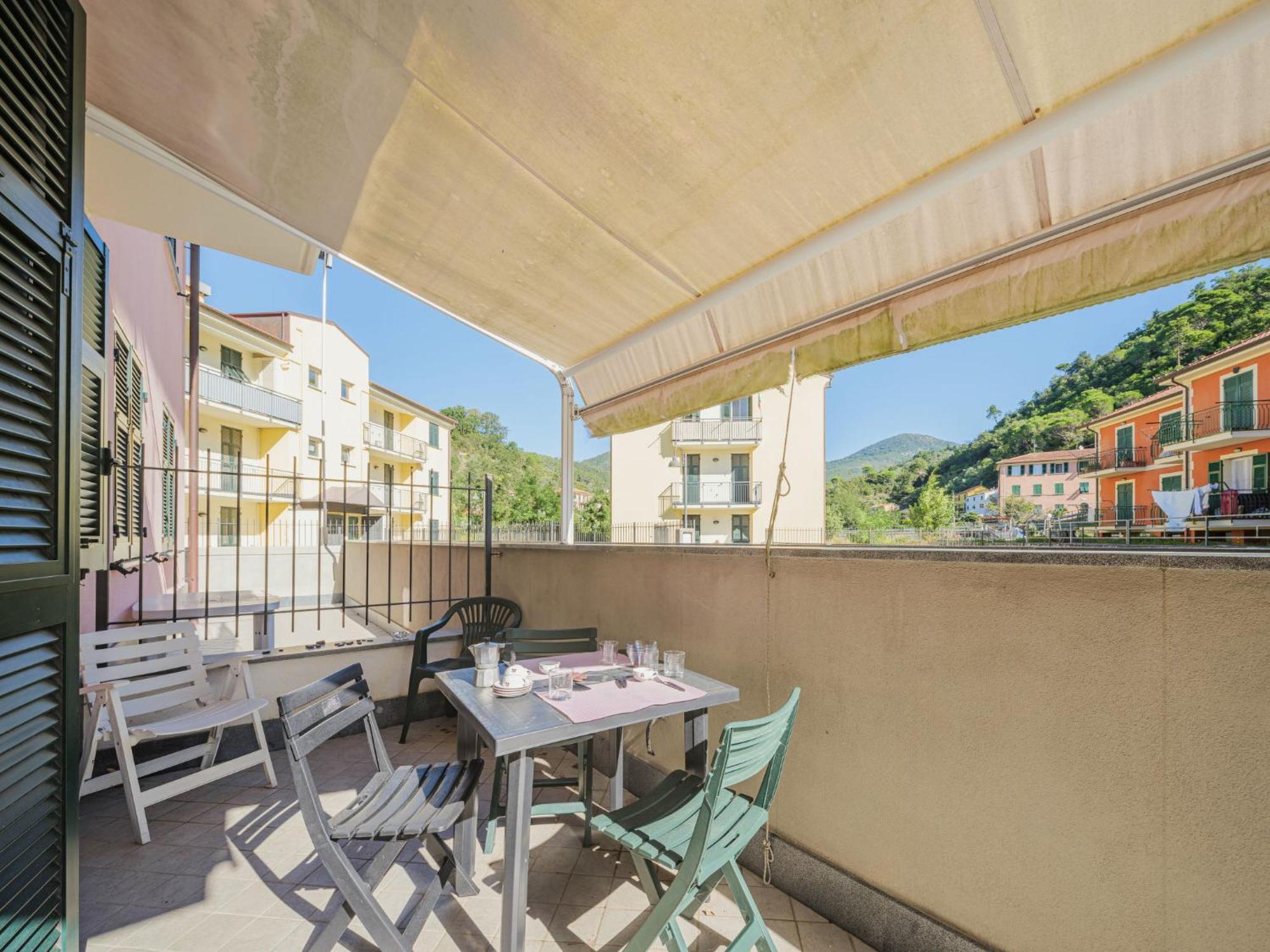 Apartment Lavanda By Interhome Sestri Levante Esterno foto