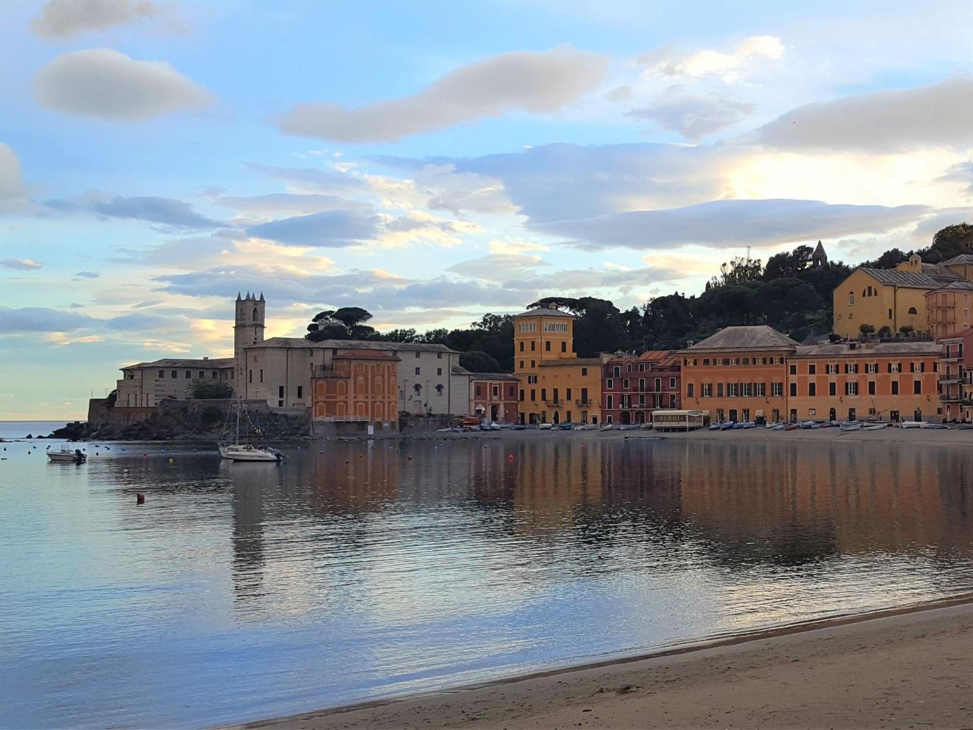 Apartment Lavanda By Interhome Sestri Levante Esterno foto