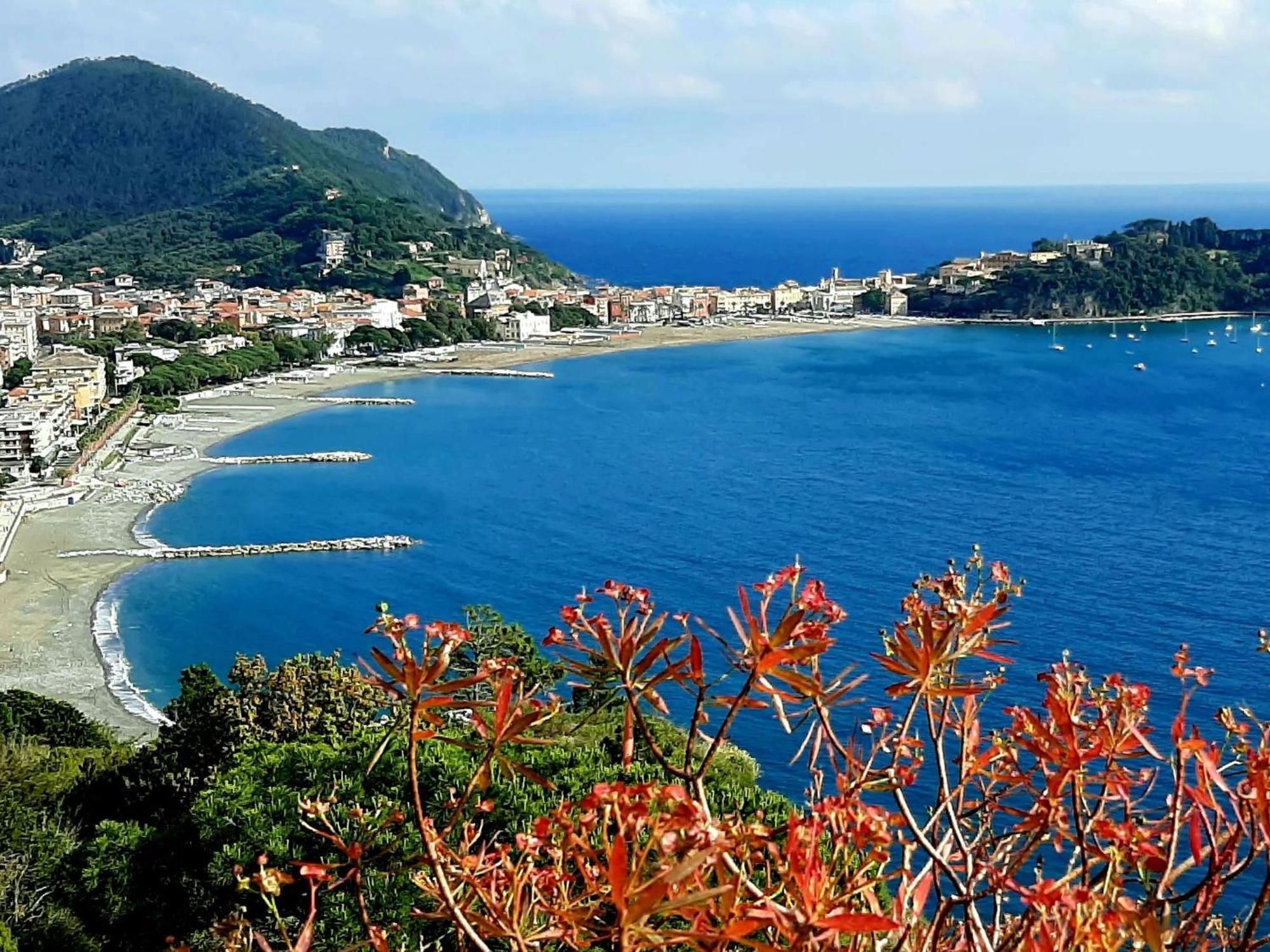 Apartment Lavanda By Interhome Sestri Levante Esterno foto